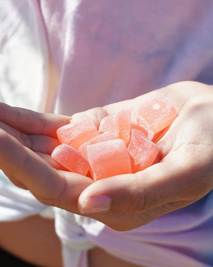 Green Rock Cannabis Edibles